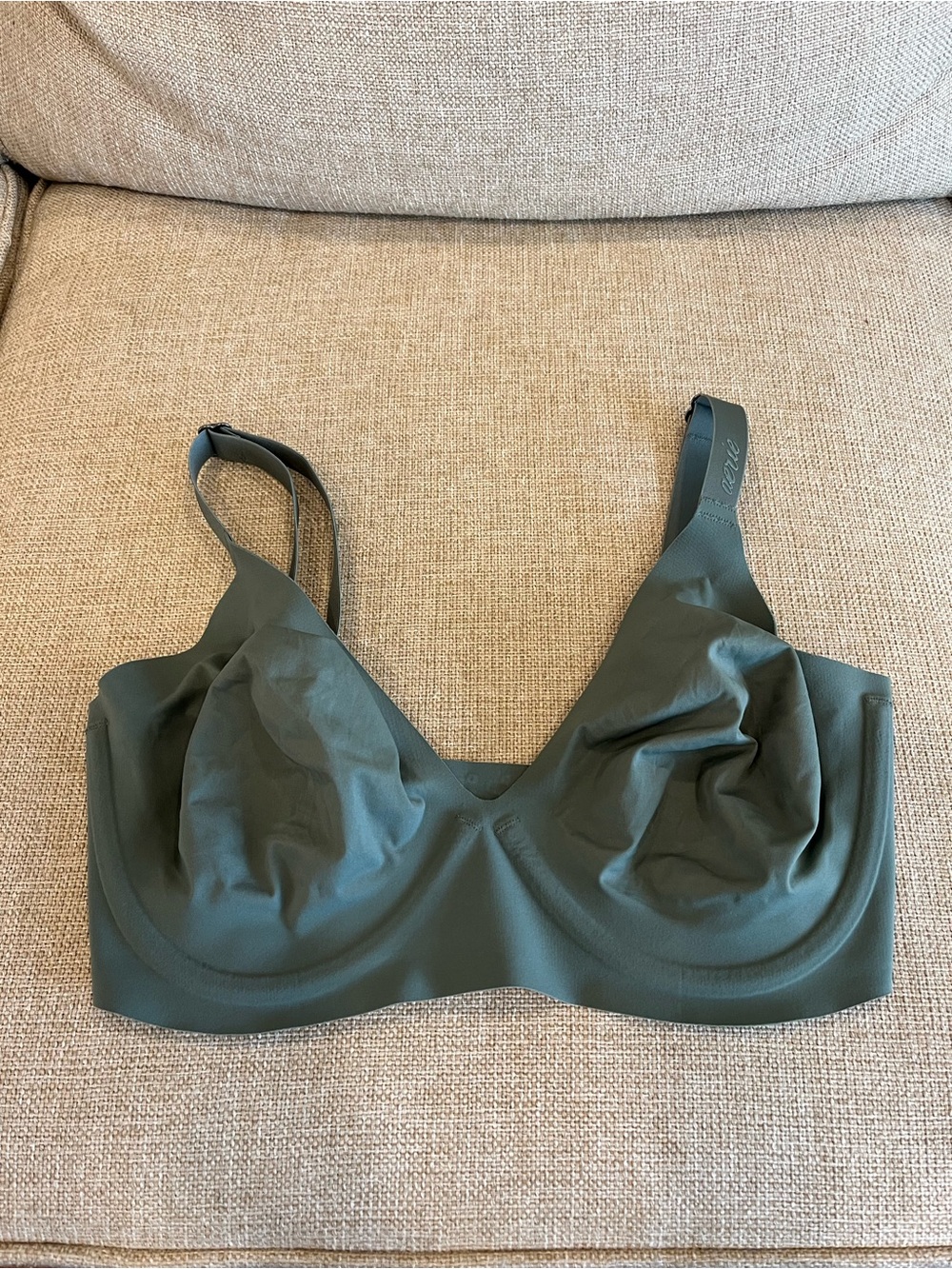 Aerie Smoothez Unlined Bra